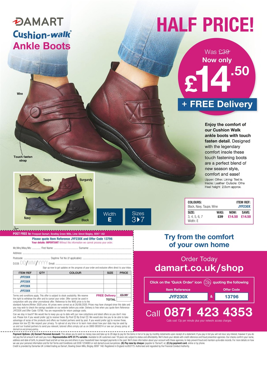 What's on TV Preview Pages