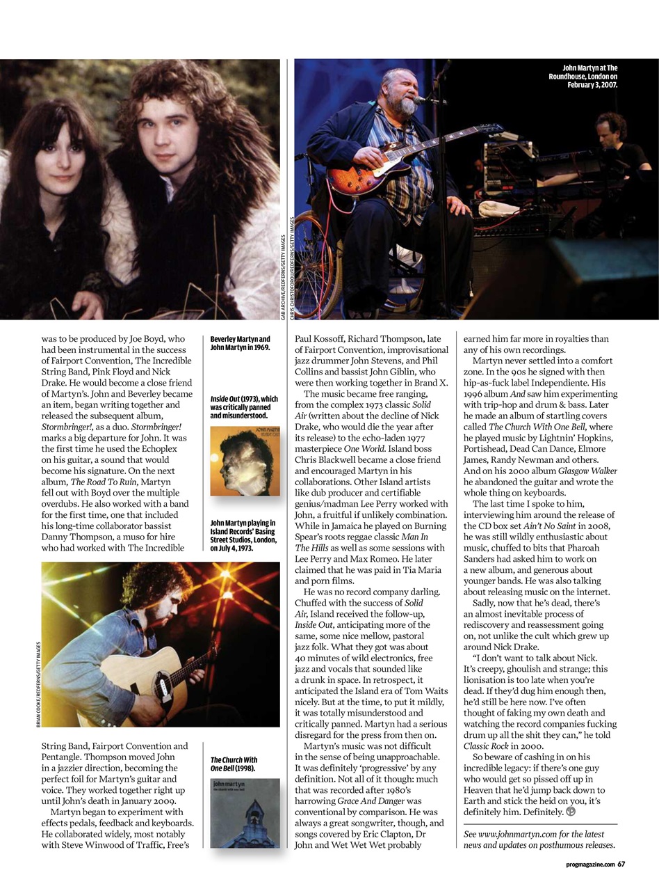 Prog Preview Pages