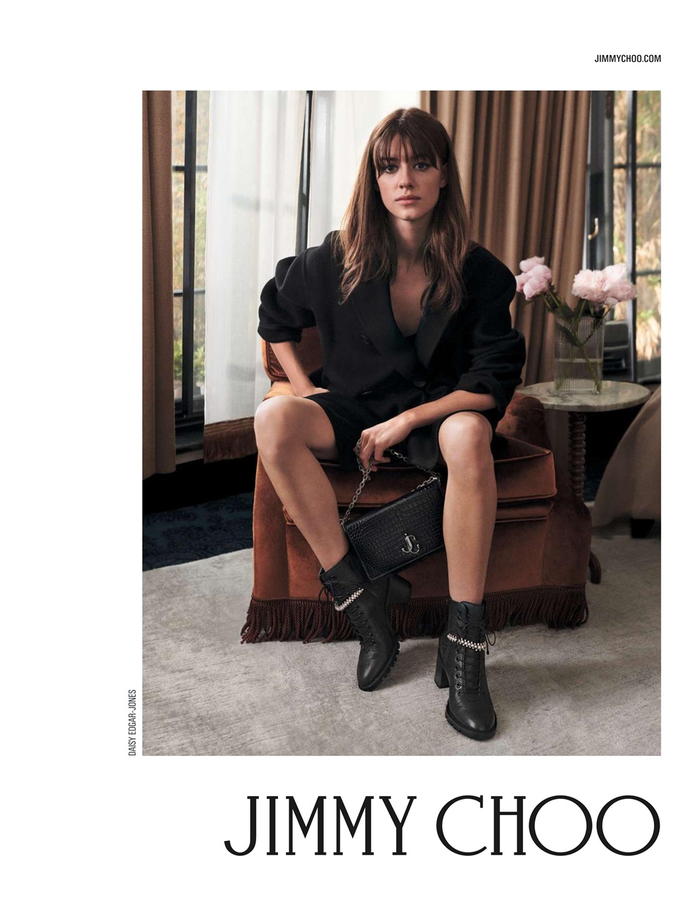 Grazia Preview Pages