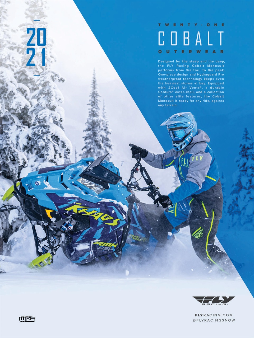 SnowGoer Preview Pages