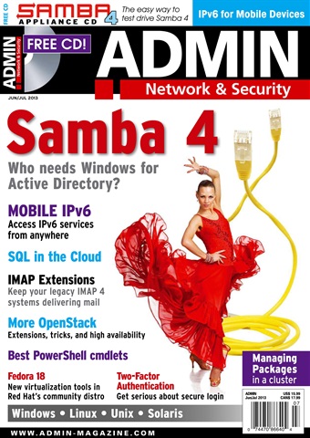 ADMIN issue 14