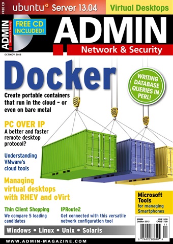 ADMIN issue 16