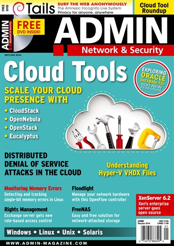 ADMIN issue 17