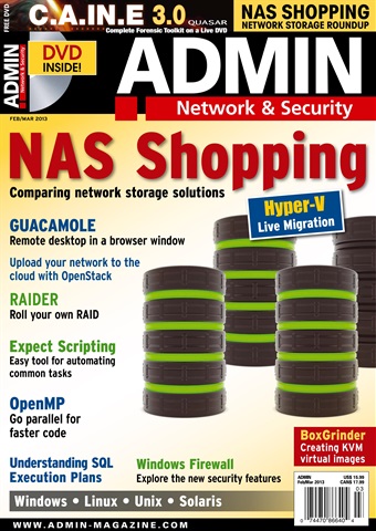 ADMIN issue 12