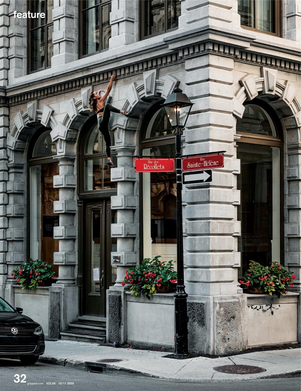 Gripped Preview Pages