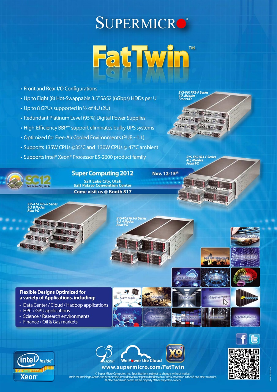 Linux Magazine Preview Pages