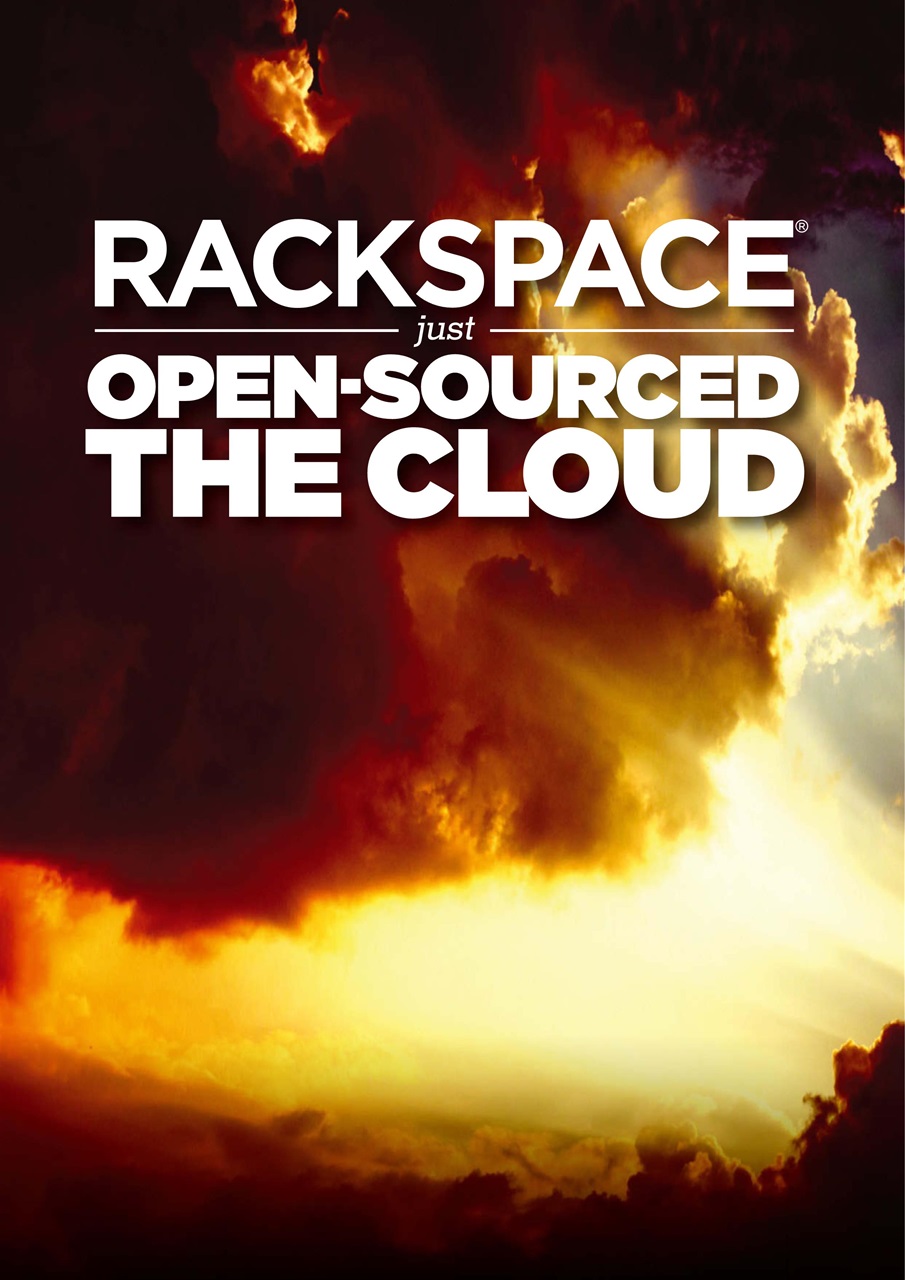 Linux Magazine Preview Pages