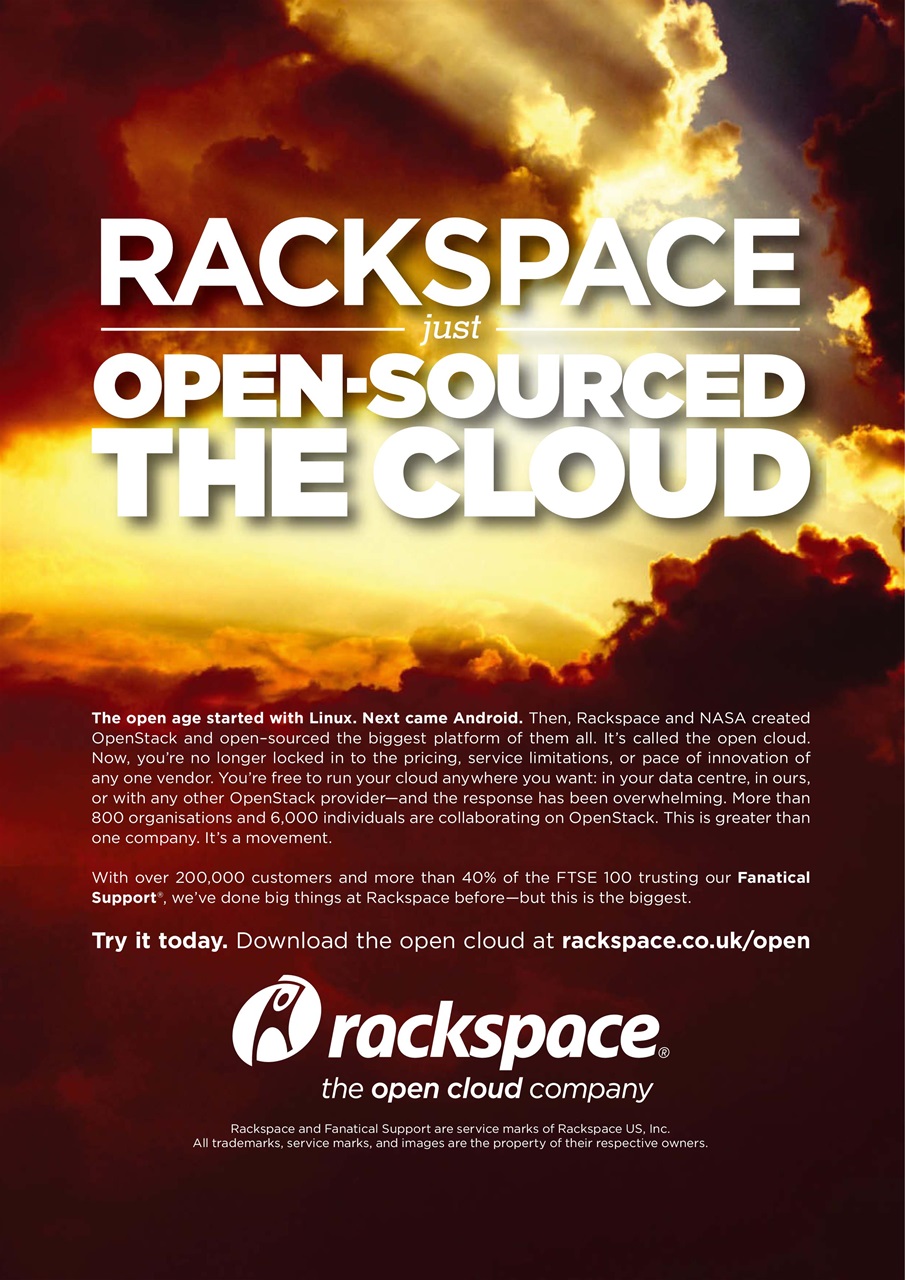 Linux Magazine Preview Pages