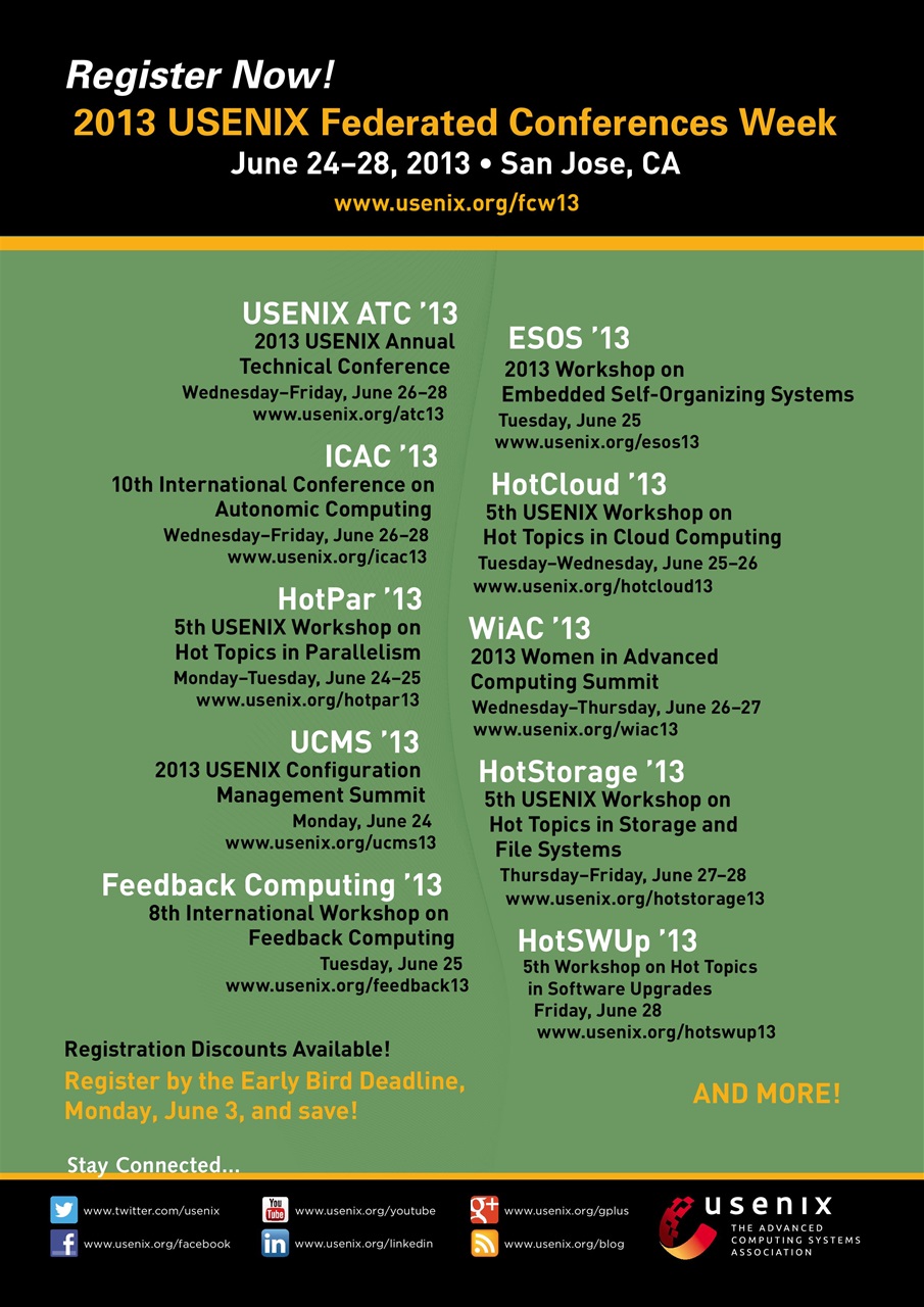 Linux Magazine Preview Pages