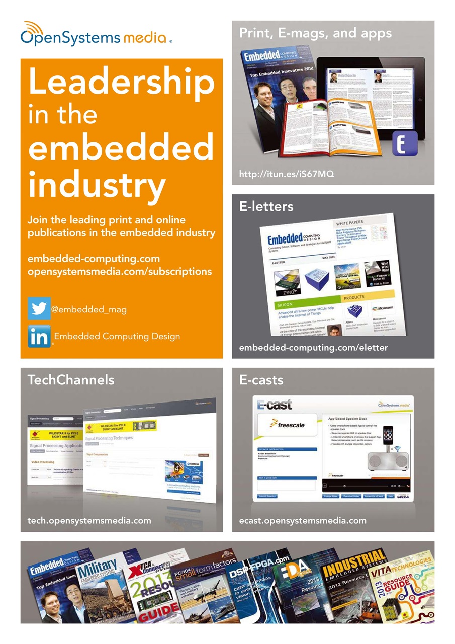 Linux Magazine Preview Pages