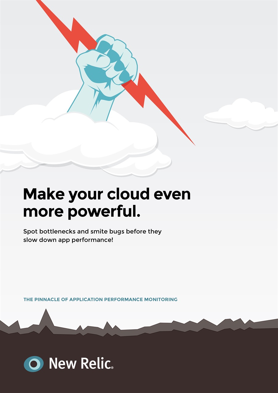 Linux Magazine Preview Pages