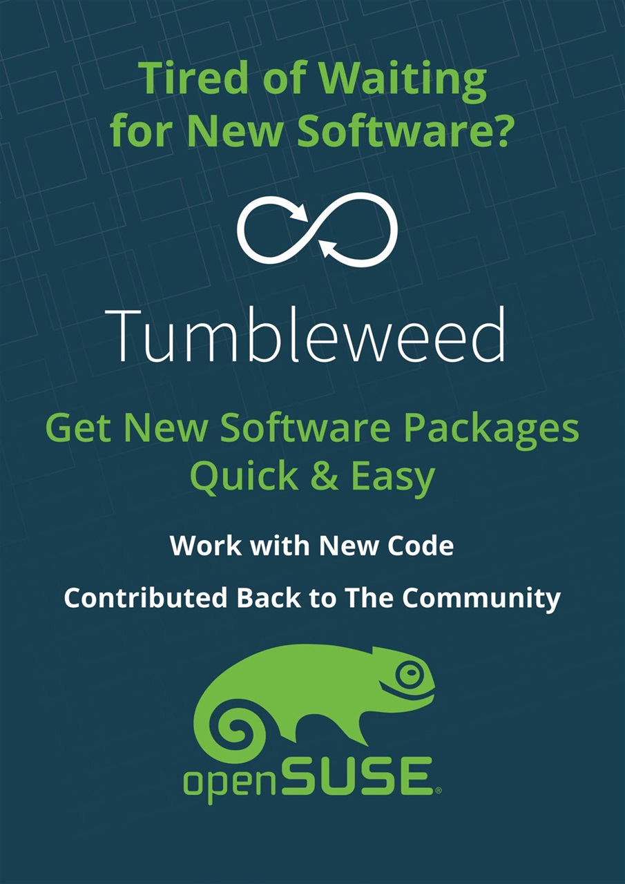 Linux Magazine Preview Pages