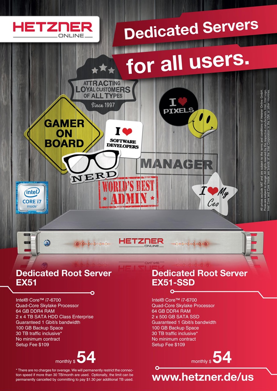 Linux Magazine Preview Pages