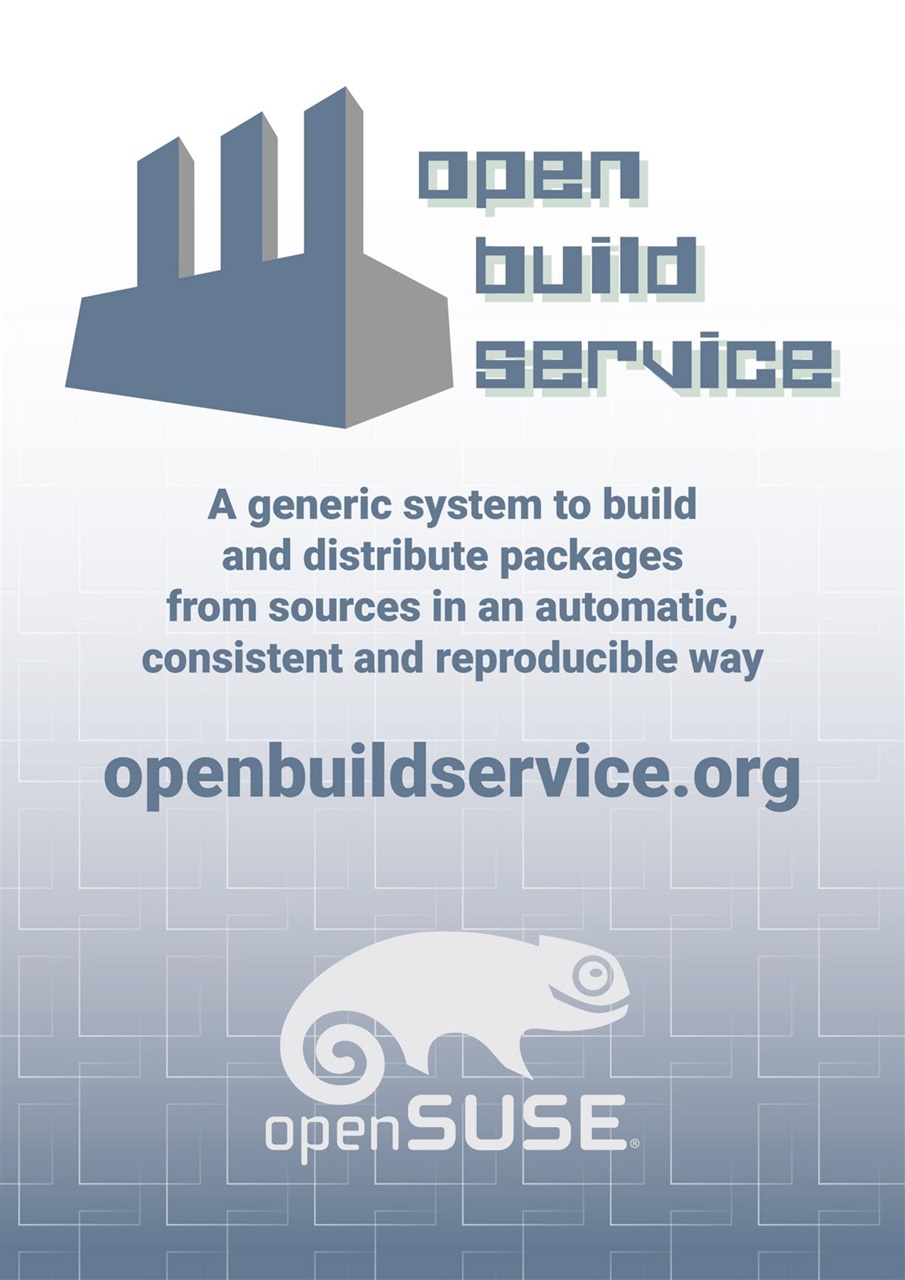 Linux Magazine Preview Pages