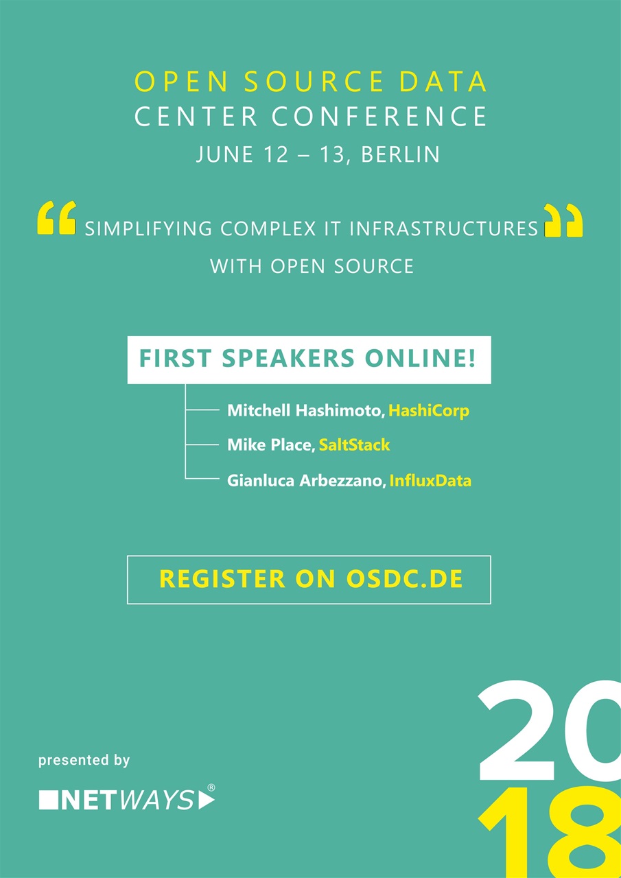 Linux Magazine Preview Pages