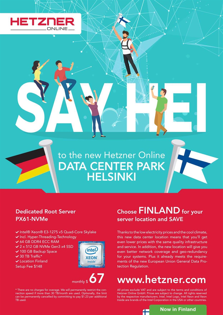 Linux Magazine Preview Pages