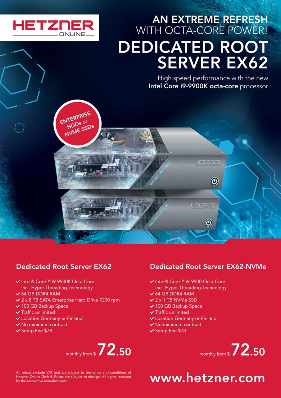 Linux Magazine Preview Pages