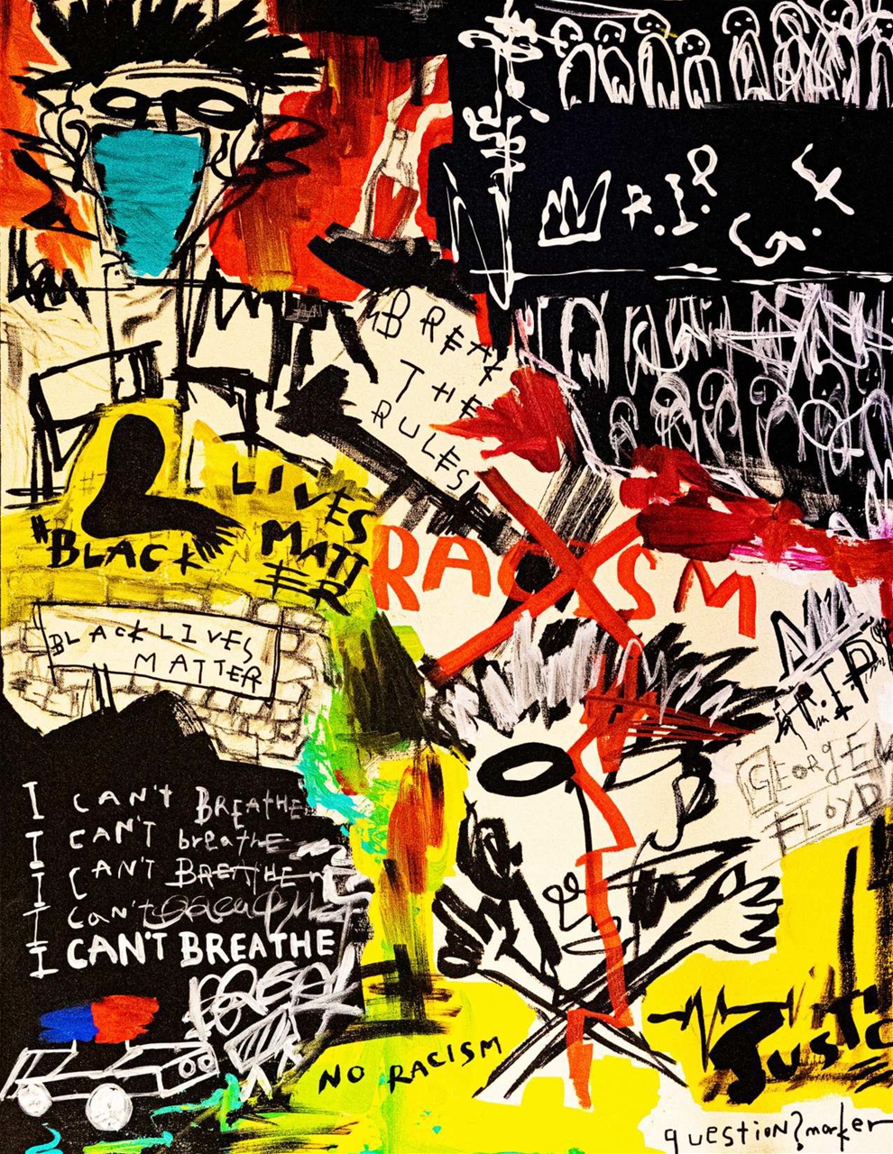 Art Market Magazine Preview Pages