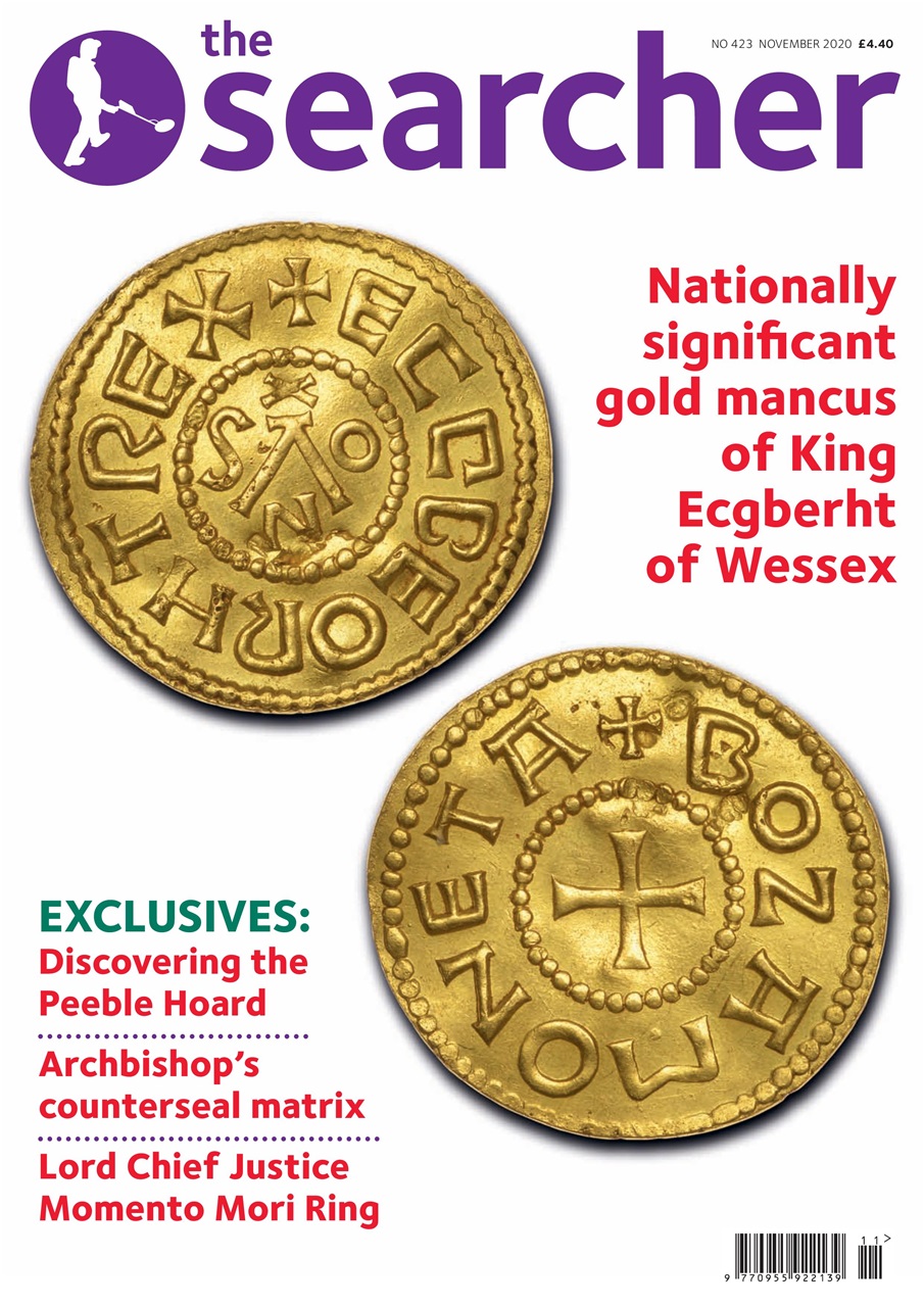 The Searcher Preview Pages