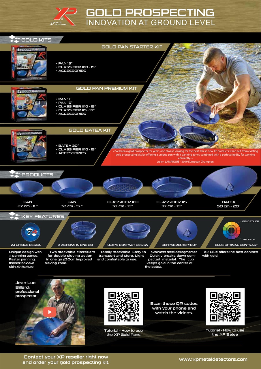 The Searcher Preview Pages