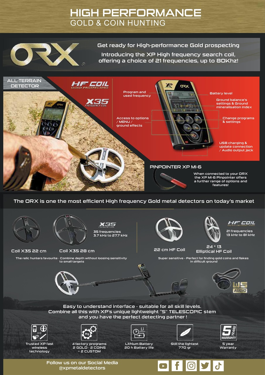 The Searcher Preview Pages