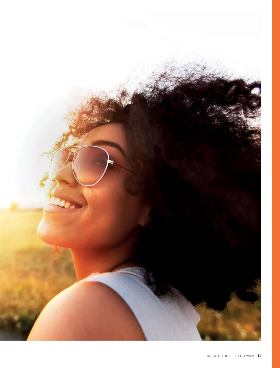 Change Your Life Preview Pages