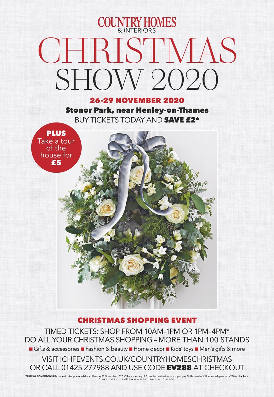 Woman's Own Lifestyle Special Preview Pages