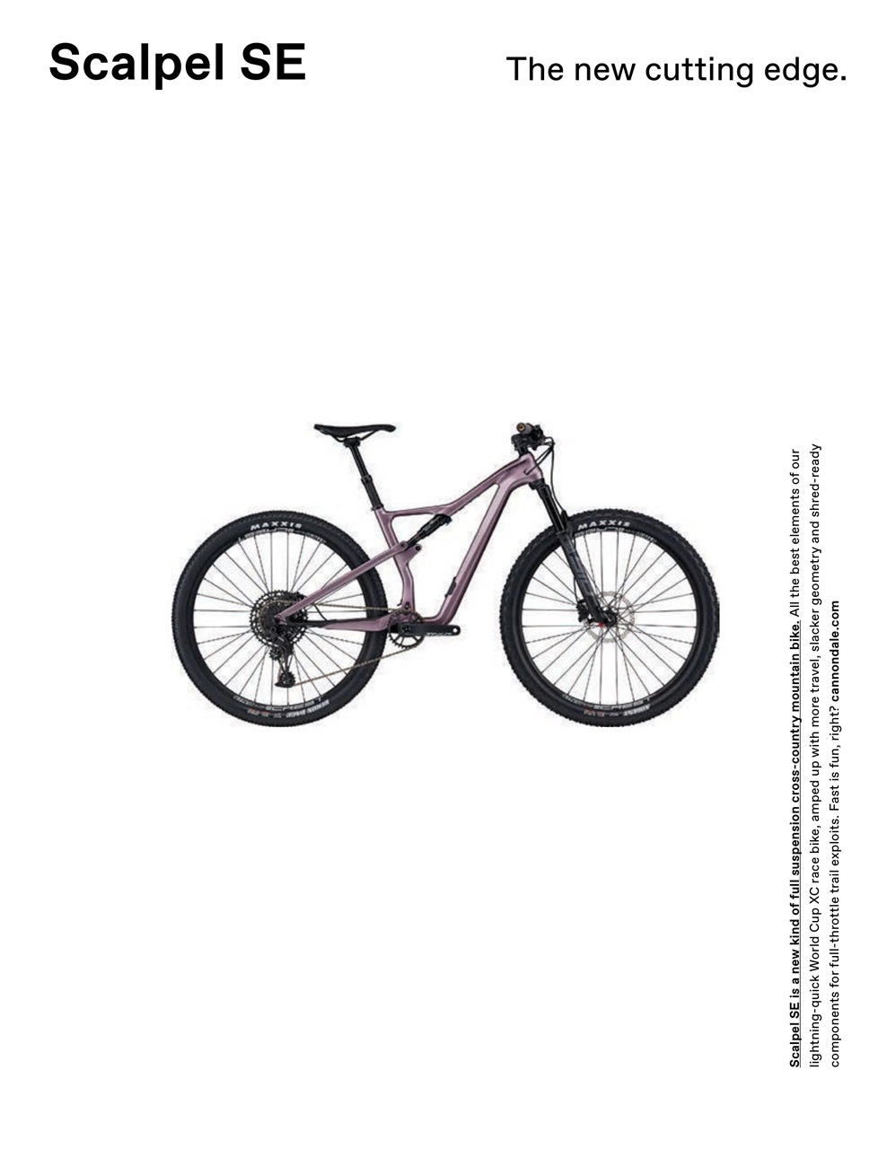 Singletrack Preview Pages