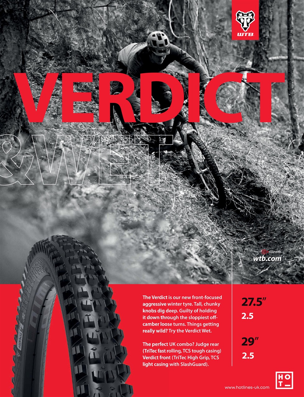 Singletrack Preview Pages