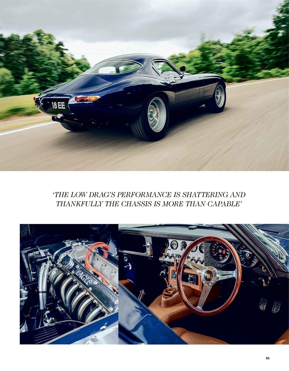 Octane Preview Pages