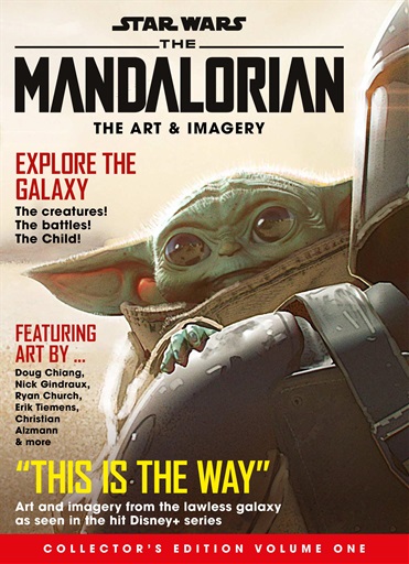 Star Wars Insider issue 