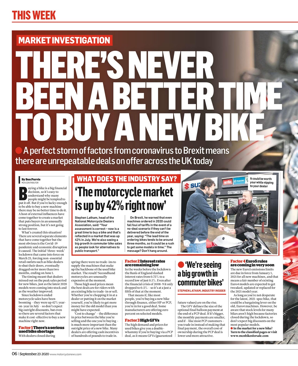 MCN Preview Pages