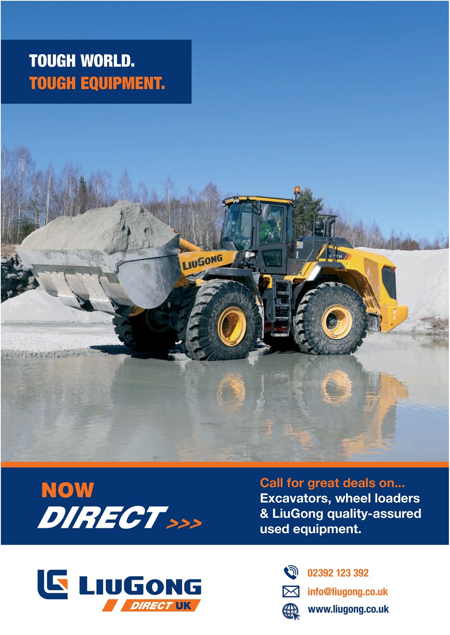 Earthmovers Preview Pages