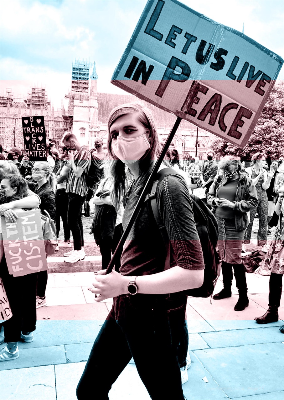 Transliving Magazine Preview Pages