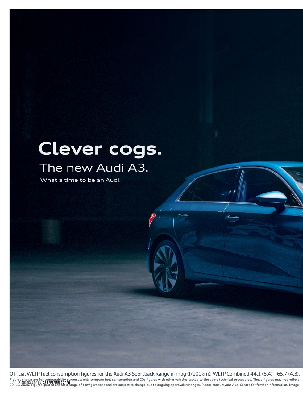 Autocar Preview Pages