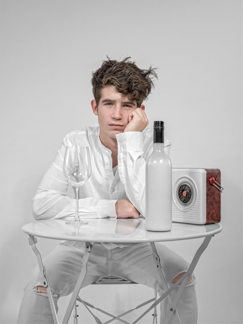 Jack The Lad Magazine Preview Pages