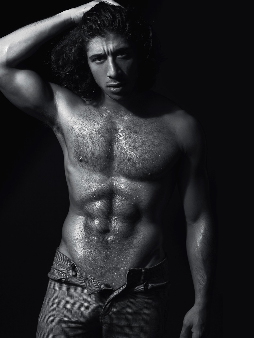 Jack The Lad Magazine Preview Pages