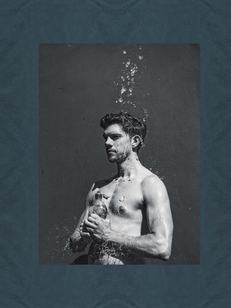 Jack The Lad Magazine Preview Pages