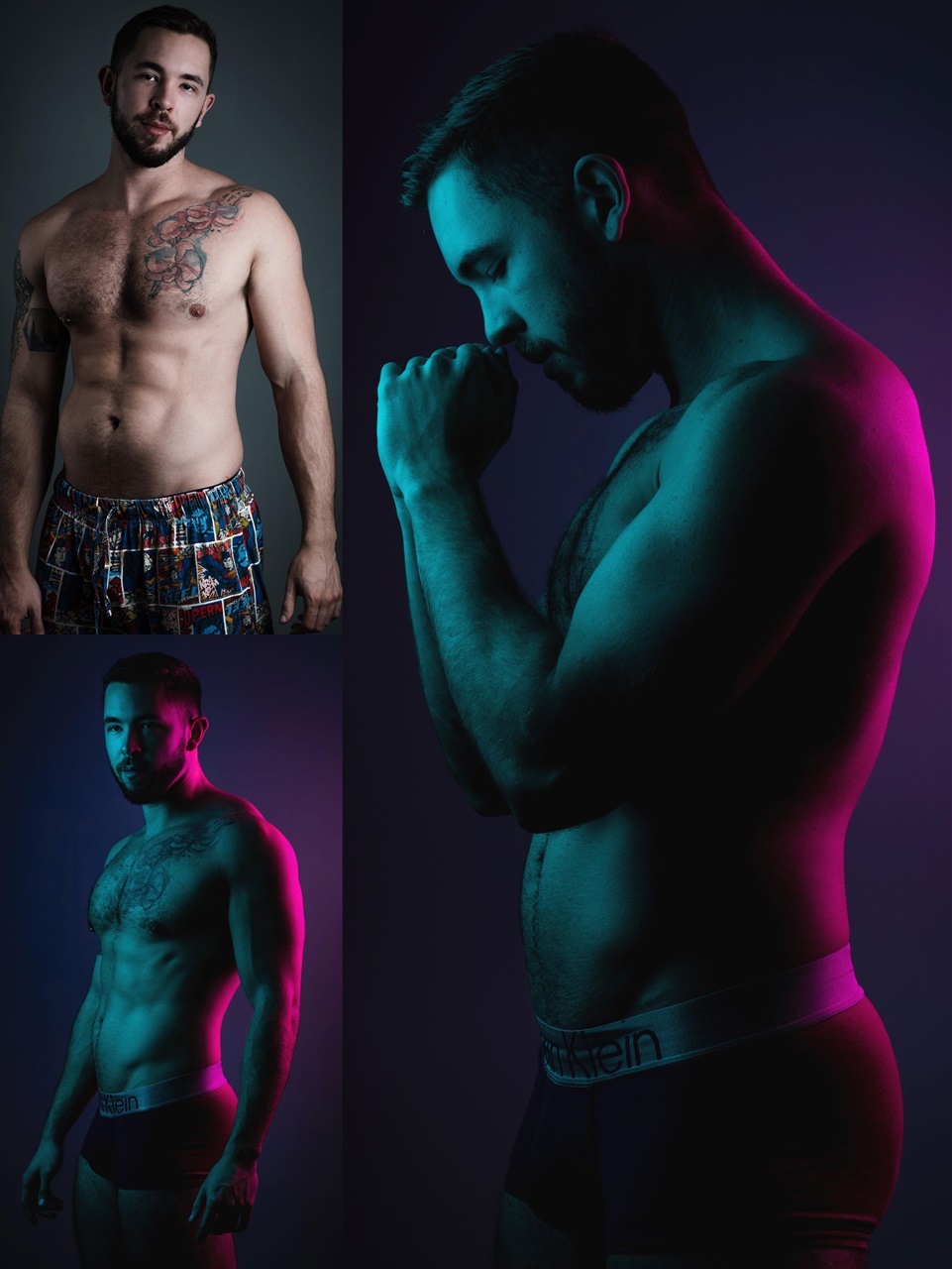 Jack The Lad Magazine Preview Pages