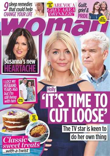 Woman issue 