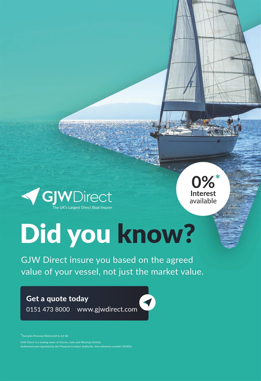 Practical Boatowner Preview Pages