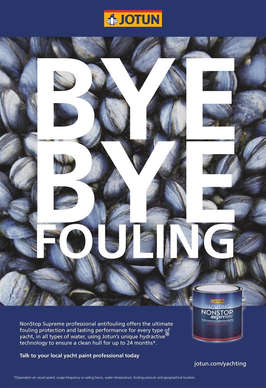 Practical Boatowner Preview Pages