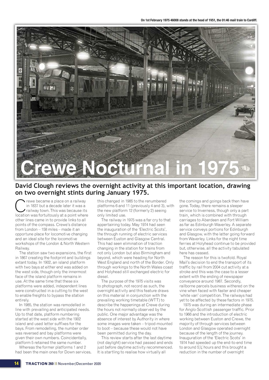 Traction Preview Pages