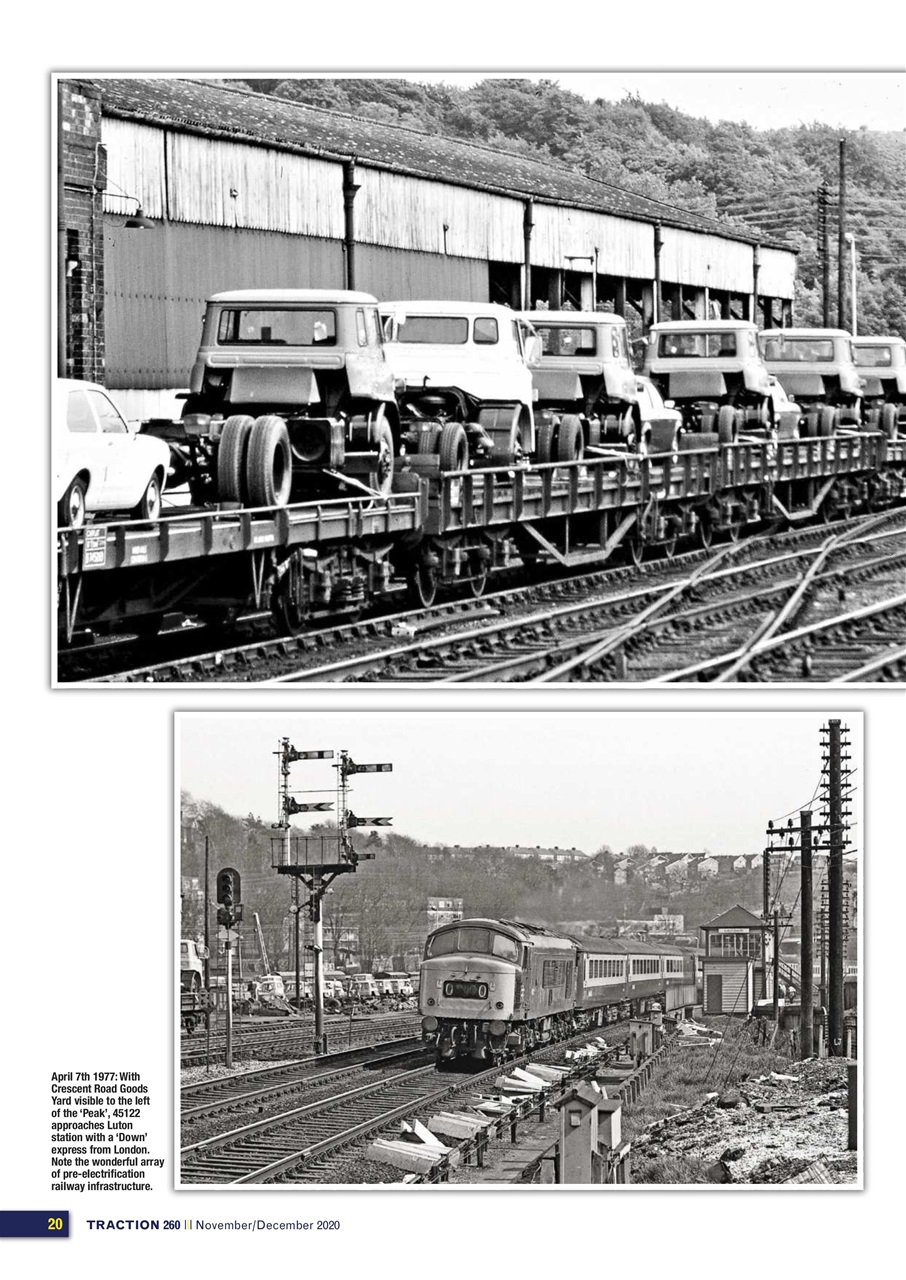 Traction Preview Pages