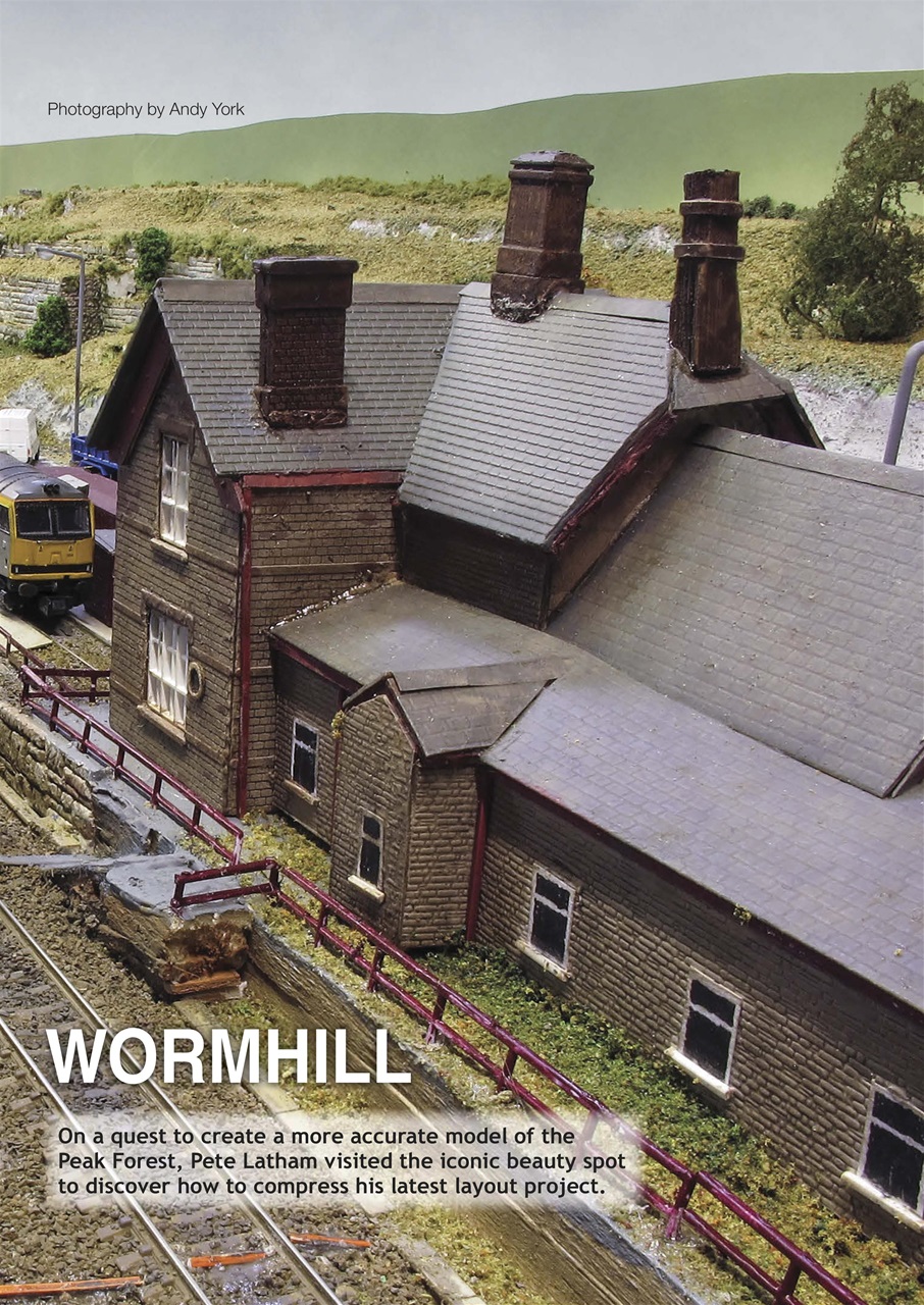 Traction Preview Pages