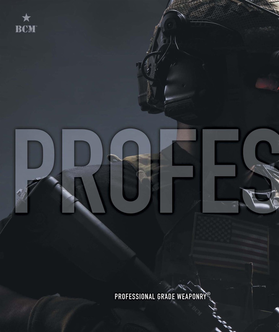 American Outdoor Guide: Boundless Preview Pages