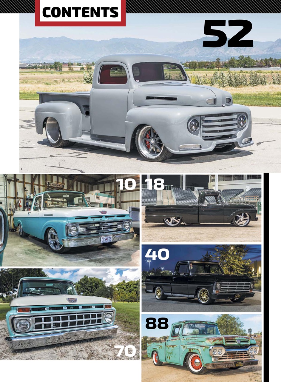 F-Series Builder's Guide Preview Pages