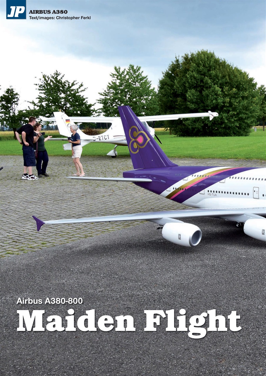 Jetpower Preview Pages