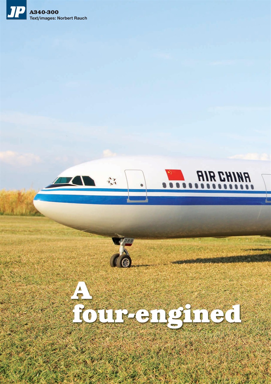 Jetpower Preview Pages