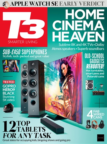 T3 issue October 2020